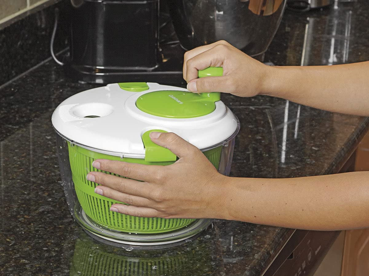 Salad Spinner