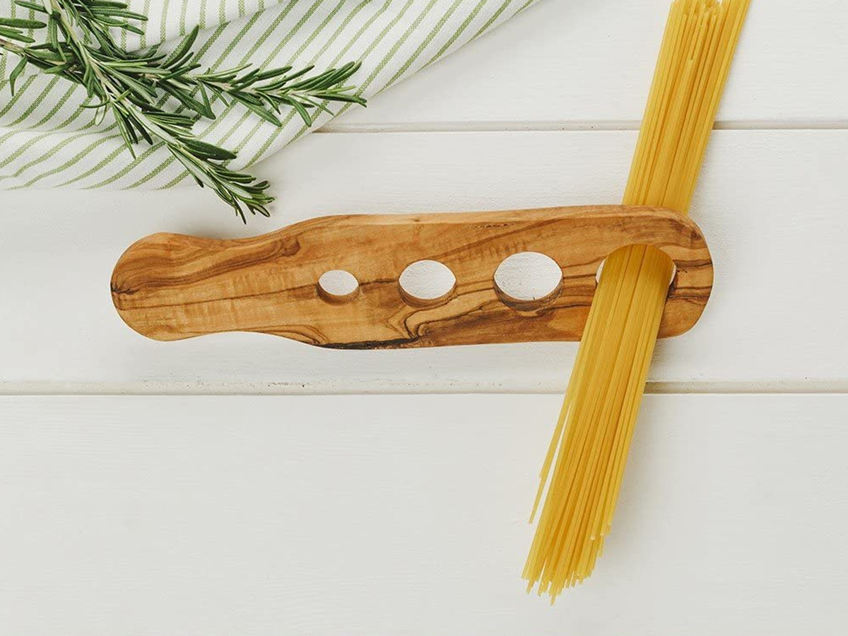 Pasta Measuring Tool