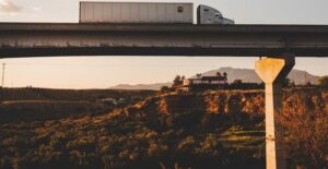 truck driver