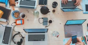 Work Flow Management Tools: Streamlining Your Business Processes