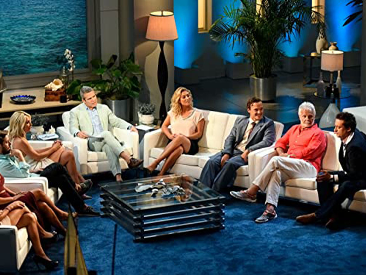 How Eddie's Season 3 Rendevous Changed the Show