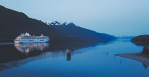alaska cruise deals
