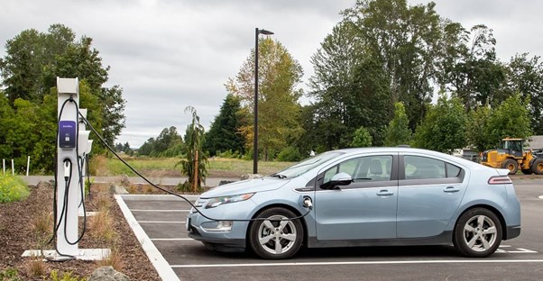 electric cars cheap