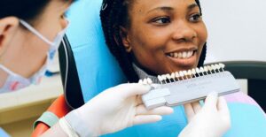 The Significance of Choosing the Right Dental Implant Specialist