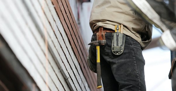 handyman business insurance
