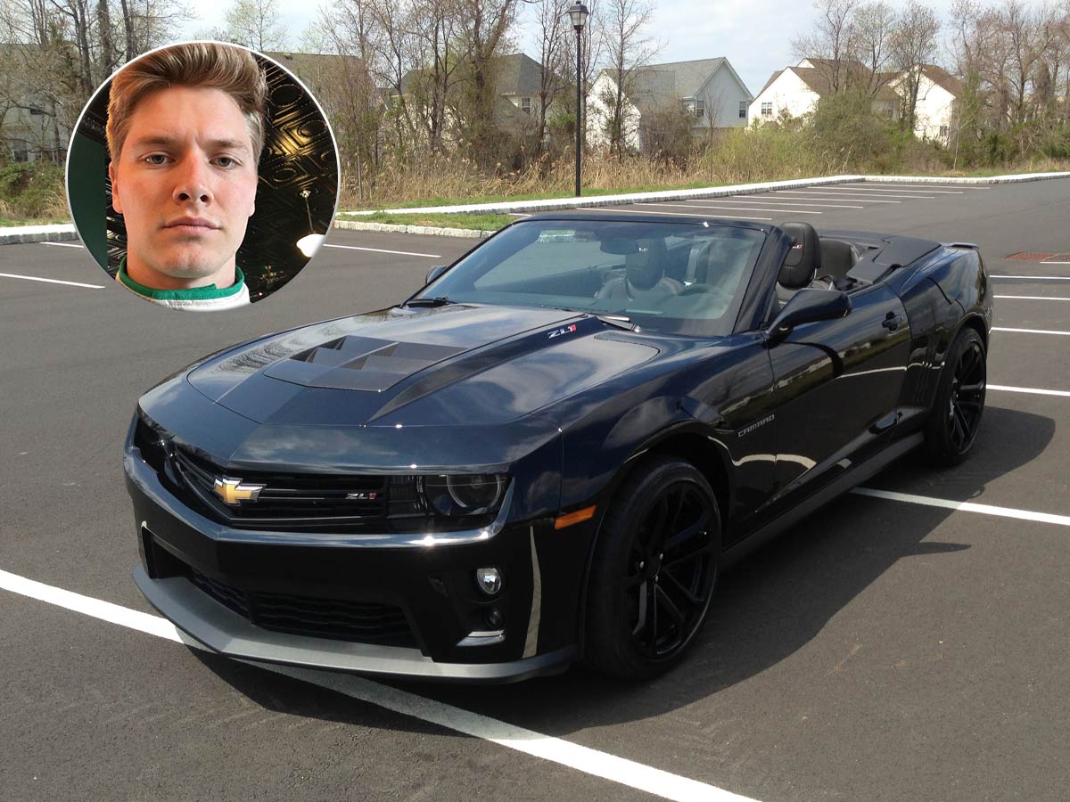 Josef Newgarden