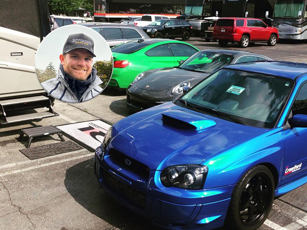 Conor Daly