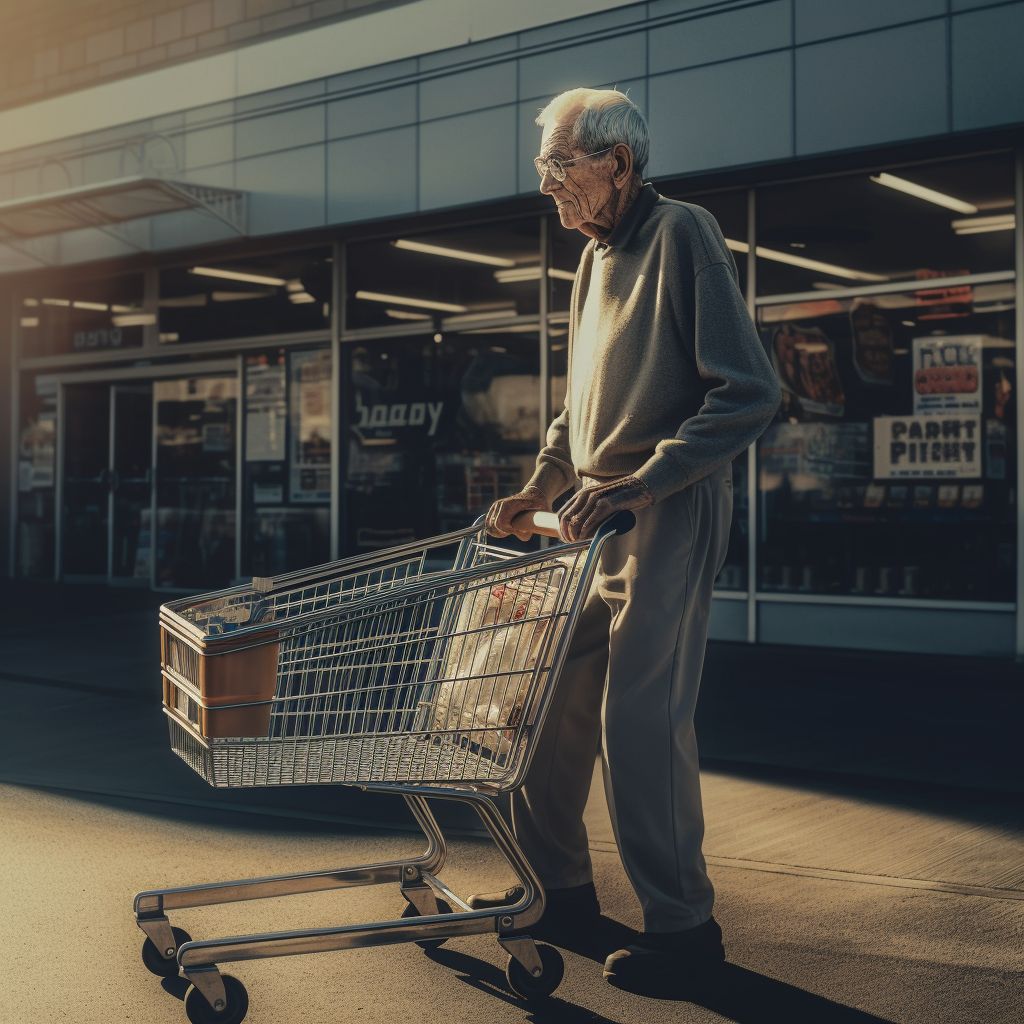 A Simple Act of Kindness