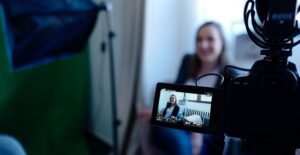 power of video marketing