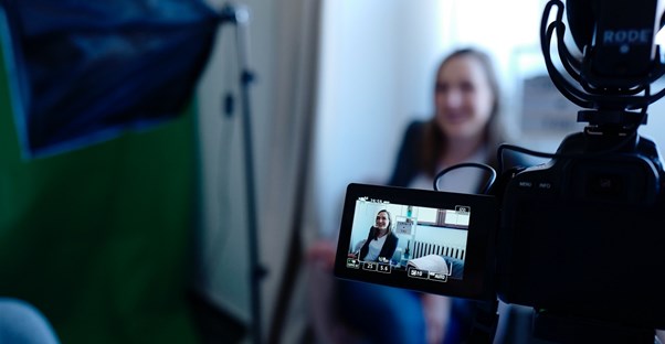 power of video marketing