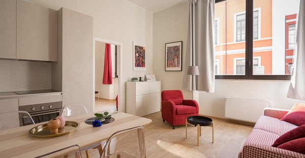 Senior Housing Deals As Low As $1200/month