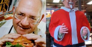 restaurant facts we just learned