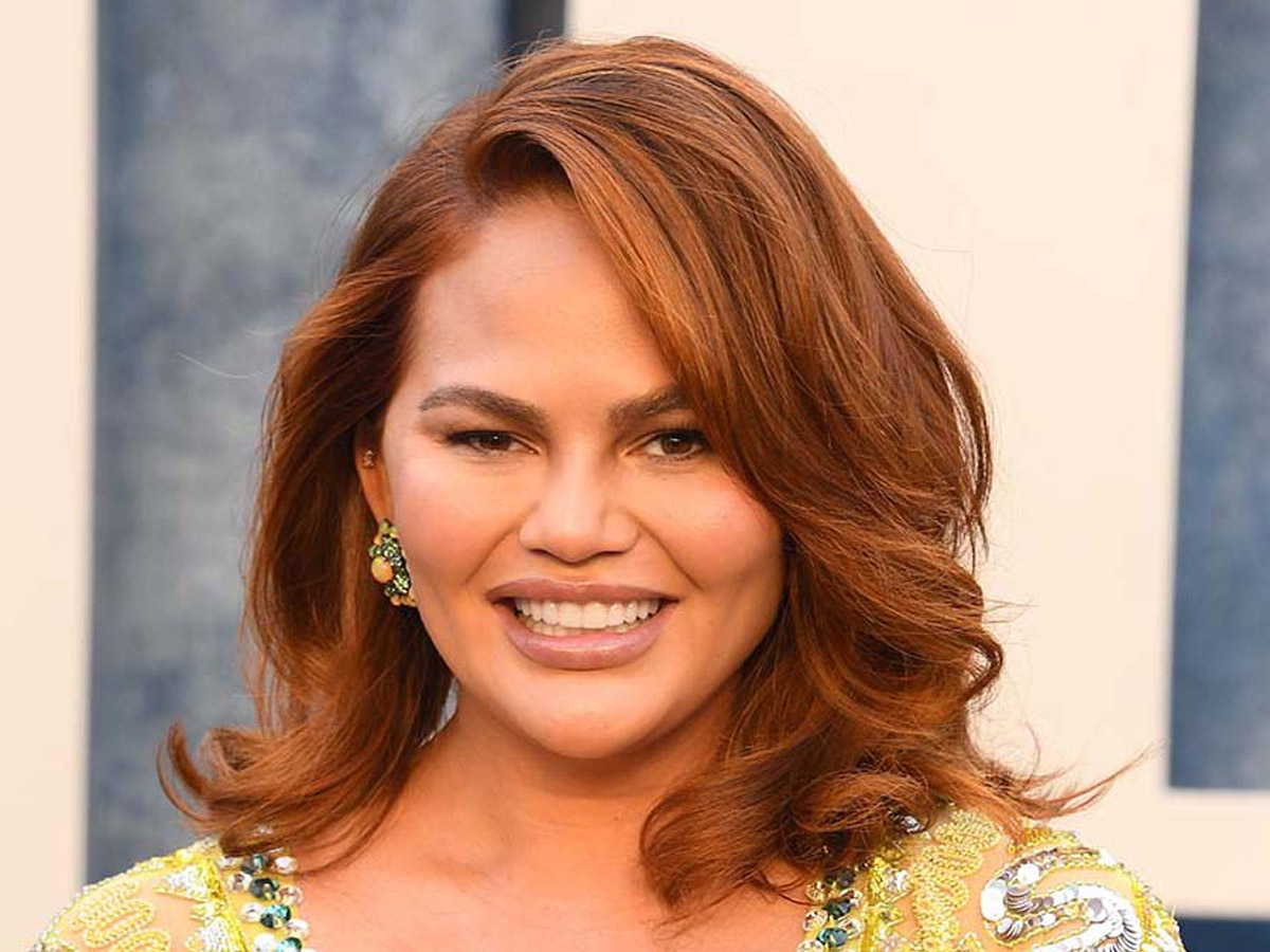 Chrissy Teigen