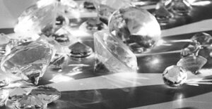 Lab-Created Diamonds