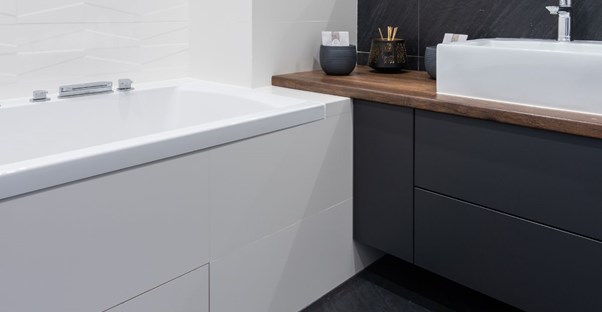 Walk-In Bath Tubs
