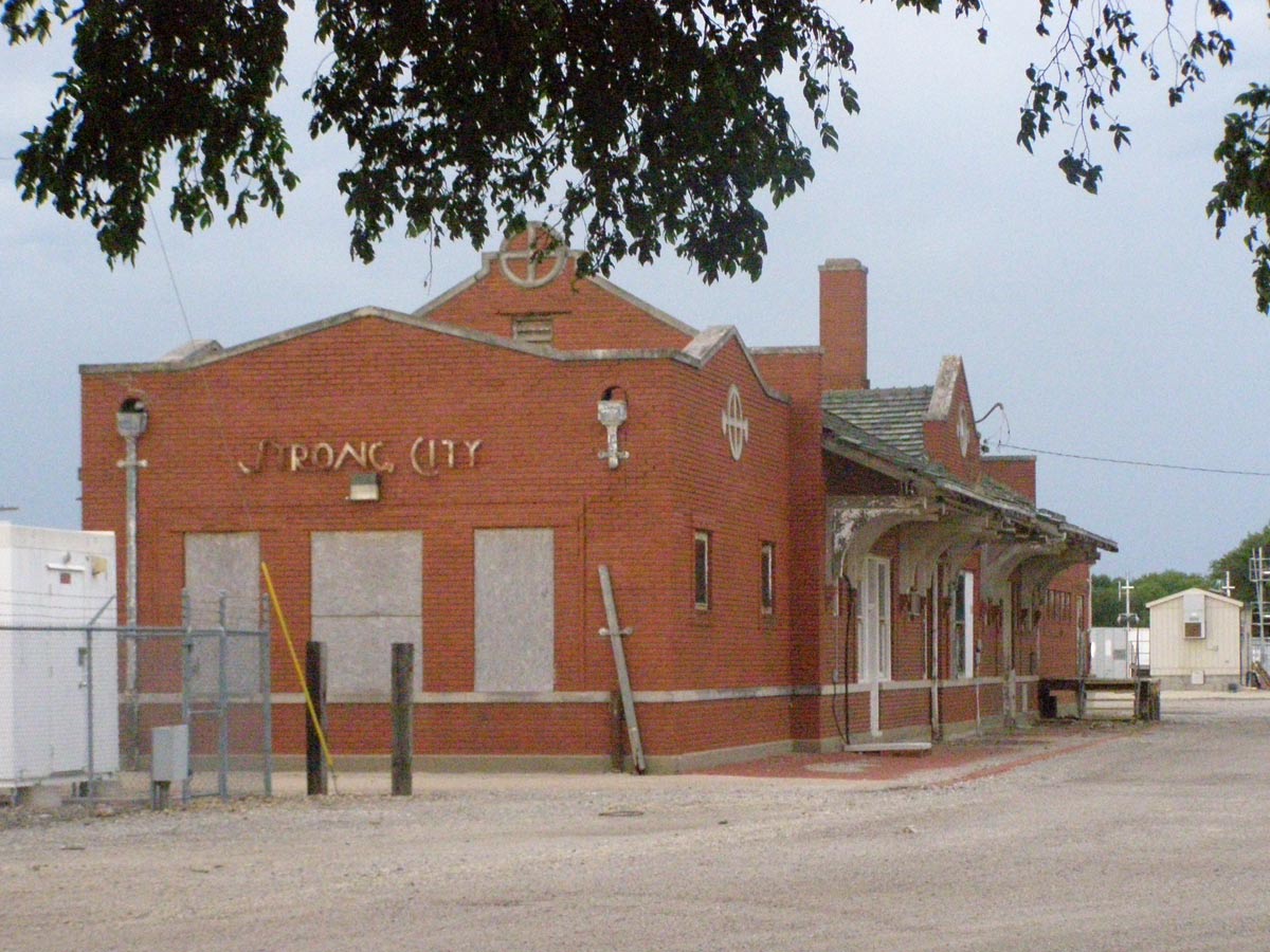 Lord Our Righteousness Church – New Mexico