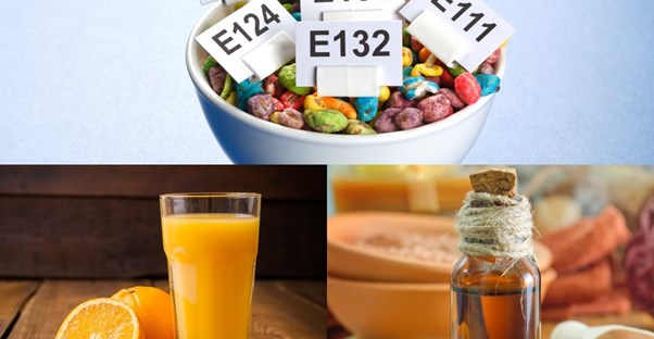 Grocery Store Food That May Cause Cancer
