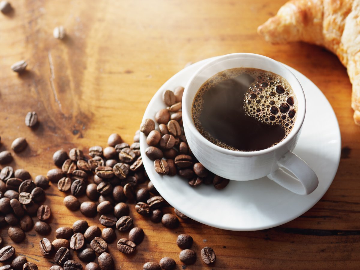 Coffee