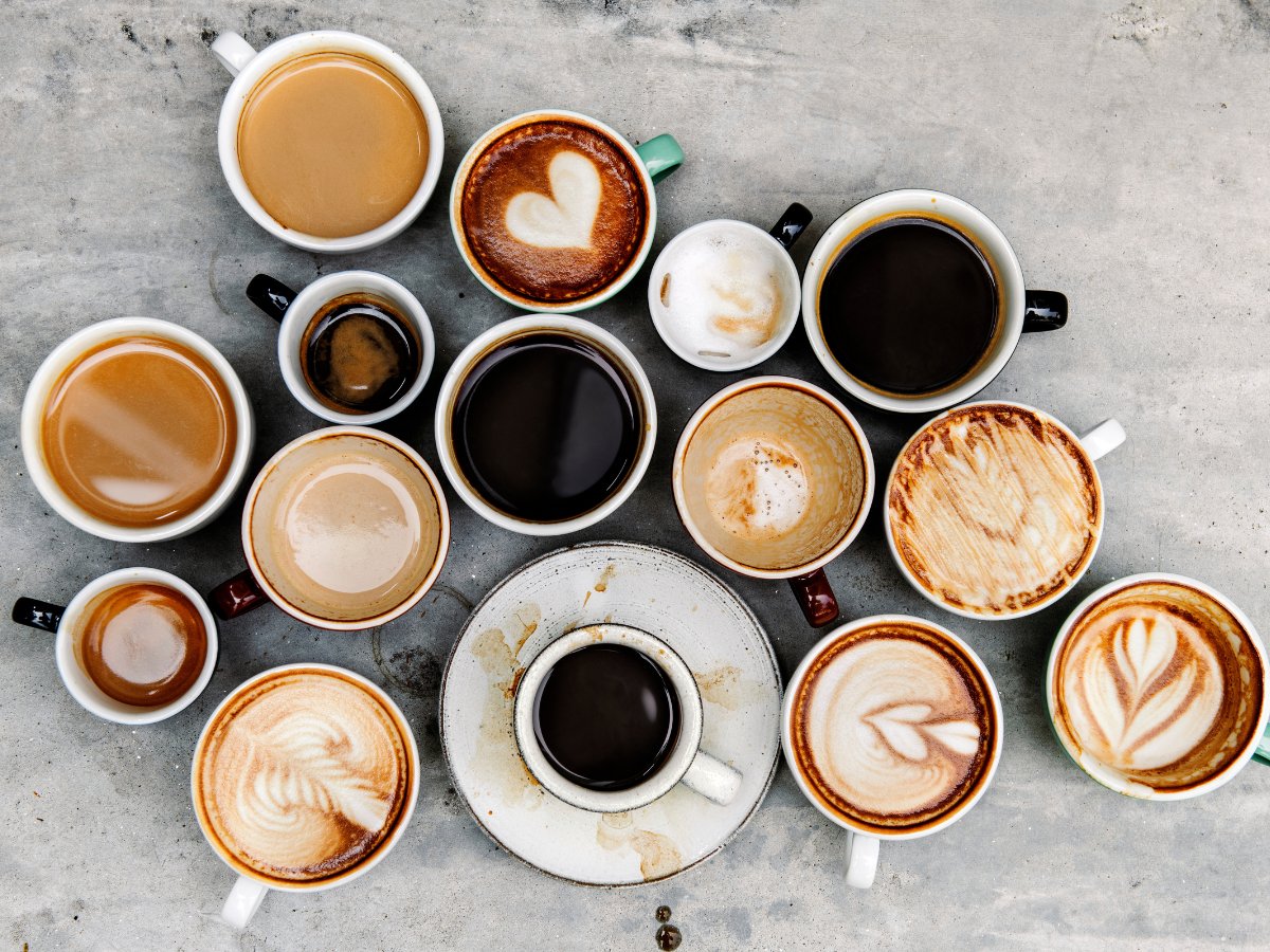 Lattes