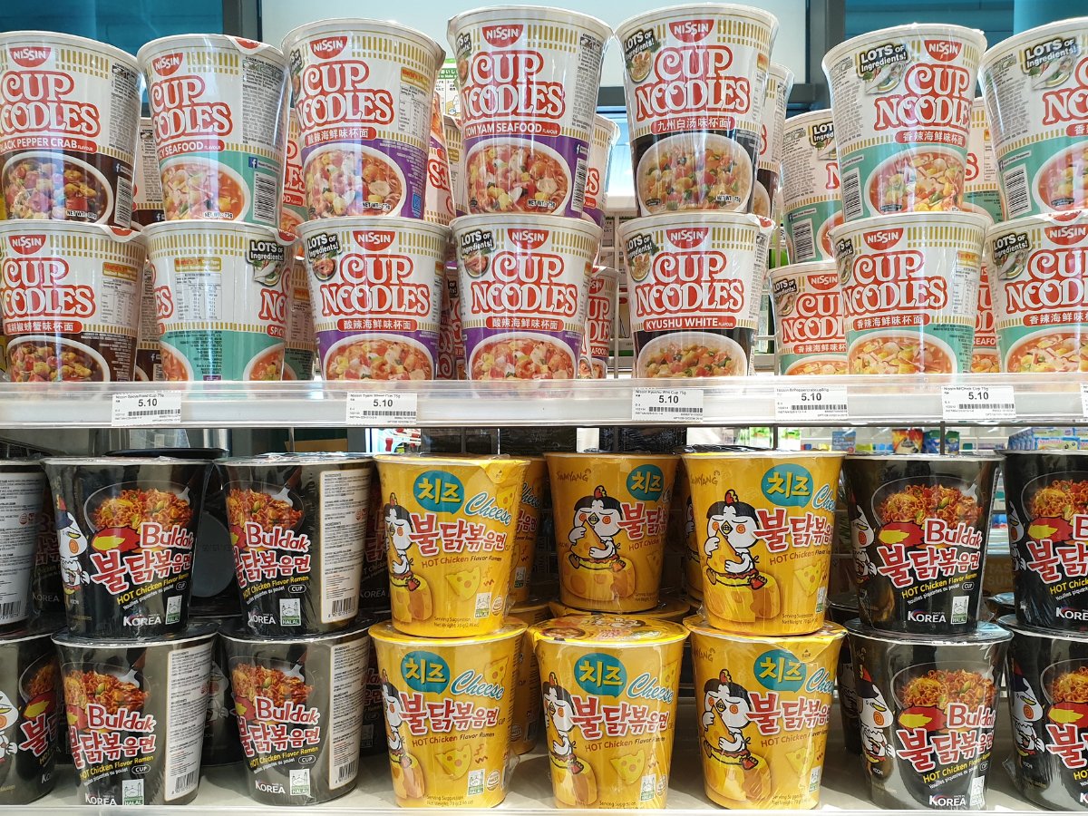 Ramen