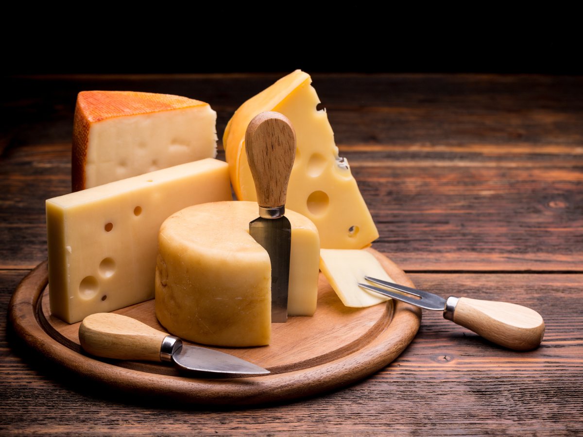 Cheese