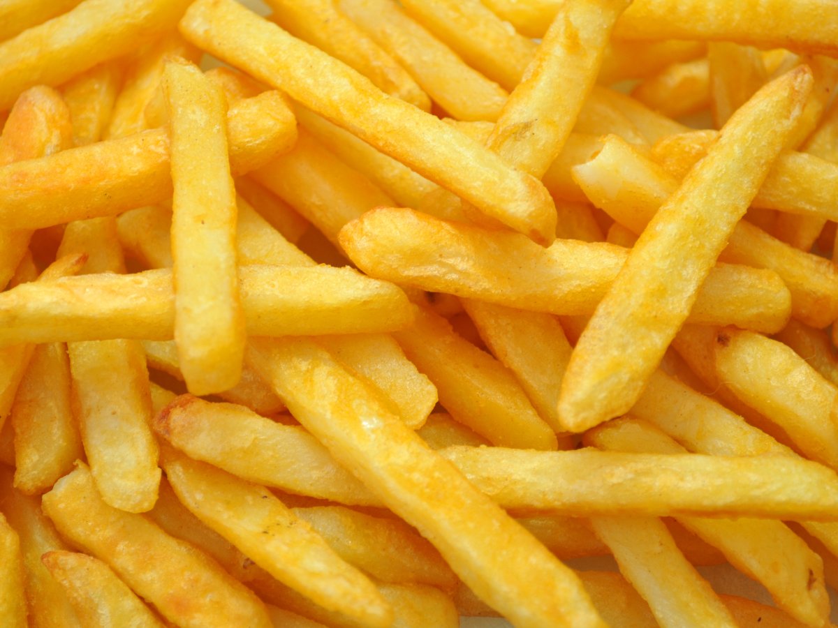 Fries