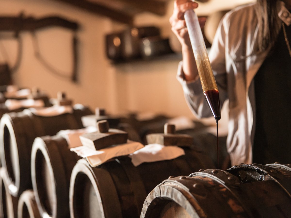 Balsamic Vinegar