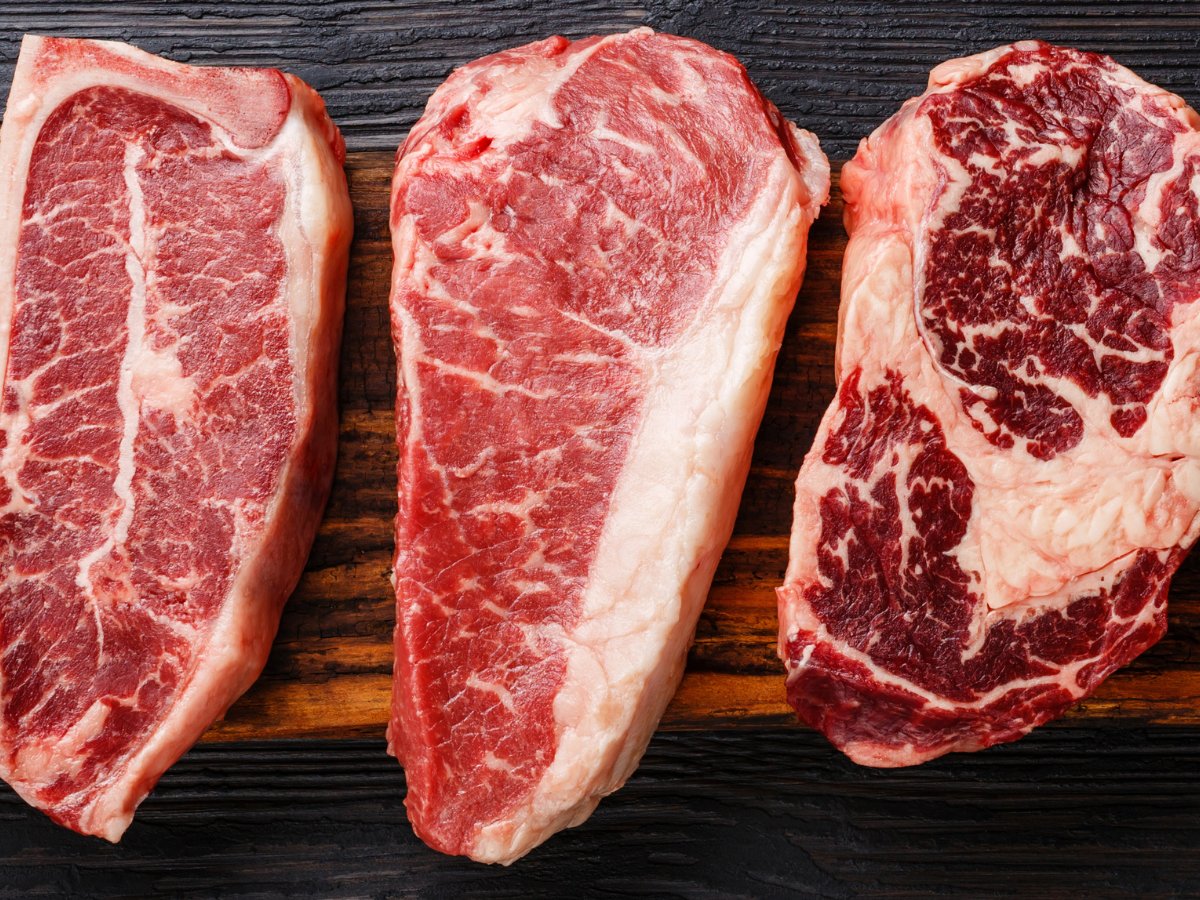 Red Meat