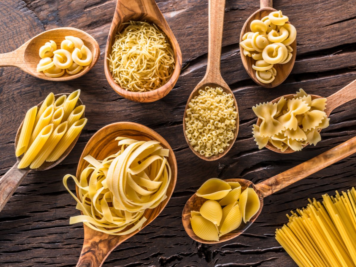 Pasta