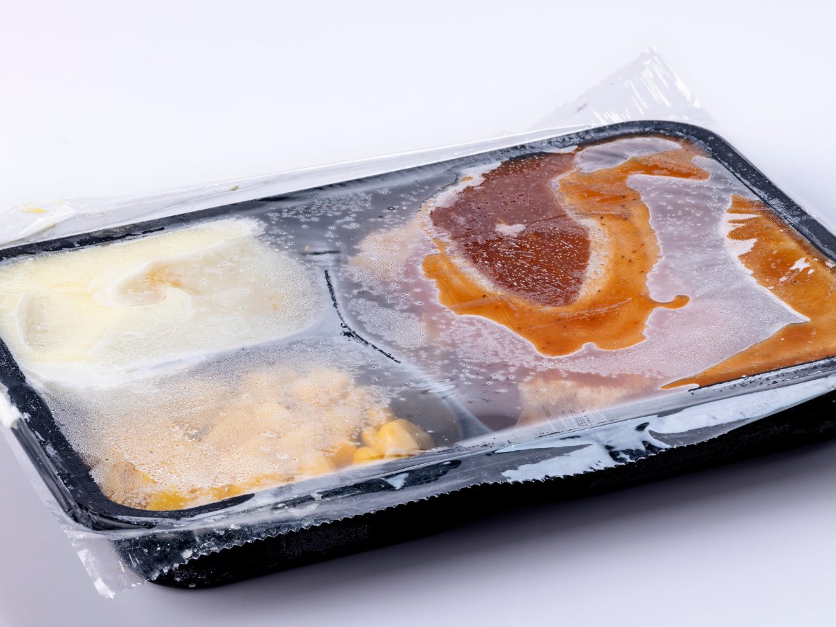 Instant Meals