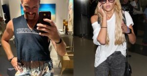 times celebrities spilled more tea than they should have