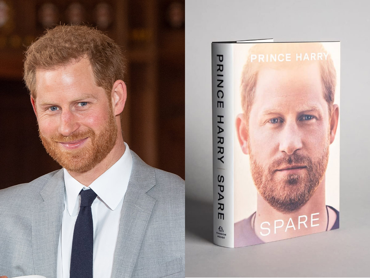 Prince Harry