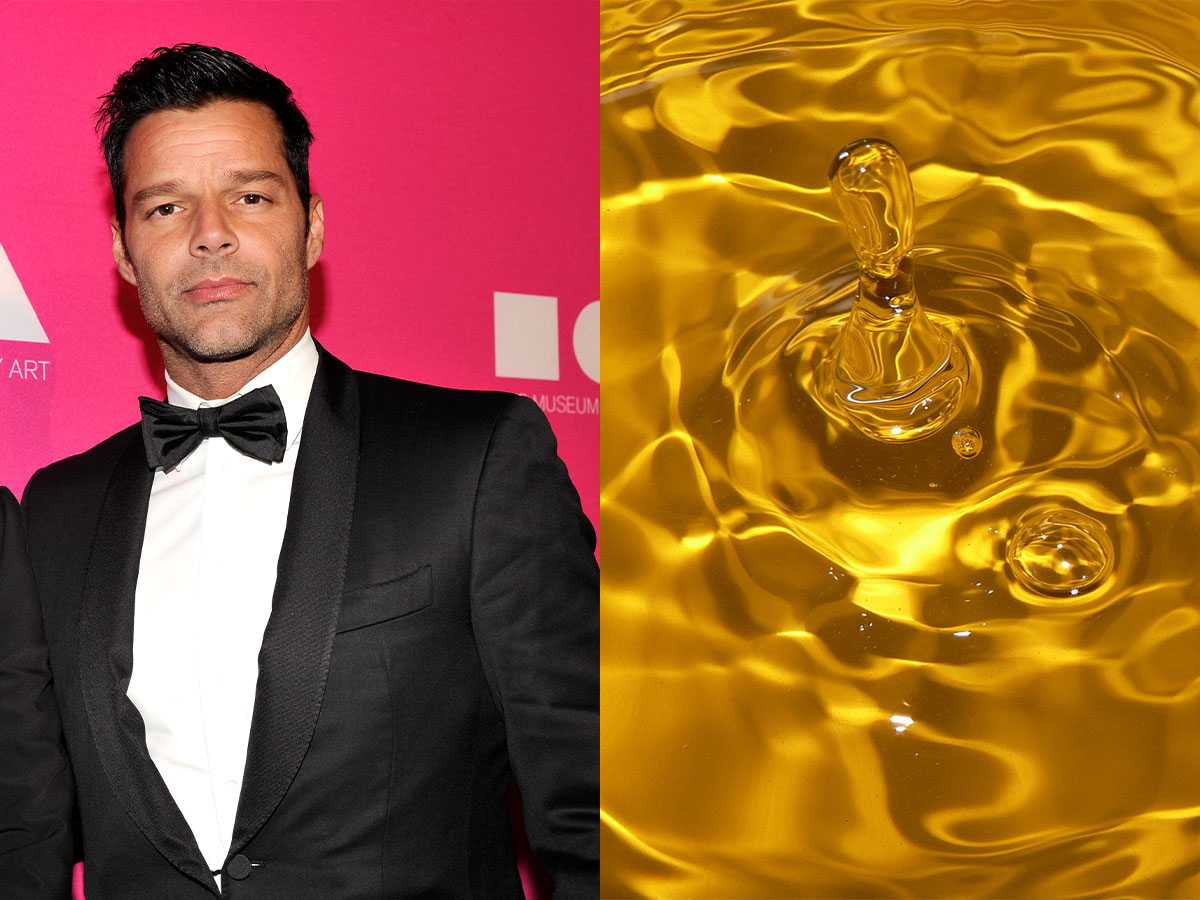 Ricky Martin