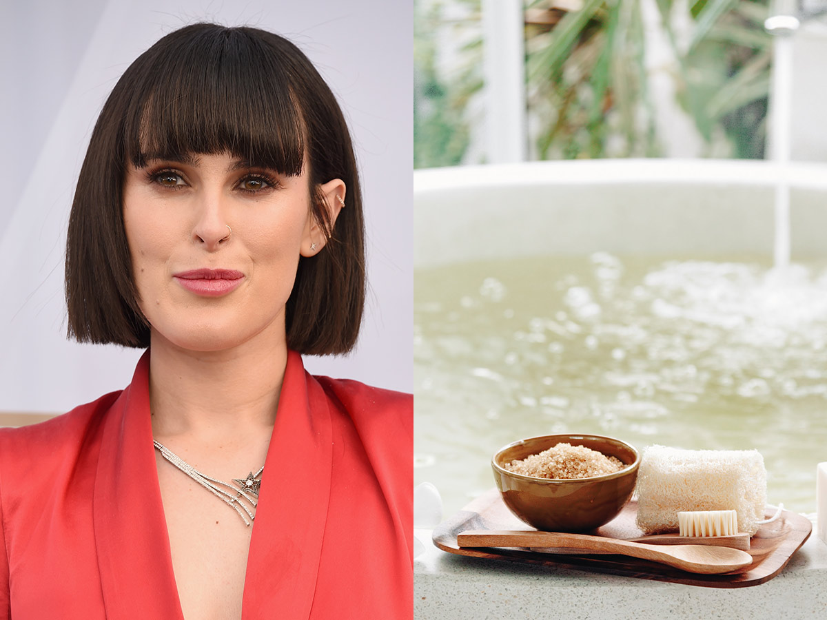 Rumer Willis