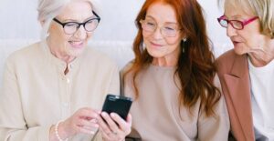 save big on senior cell phones