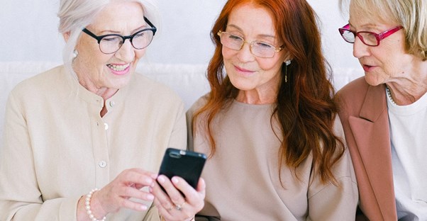 save big on senior cell phones