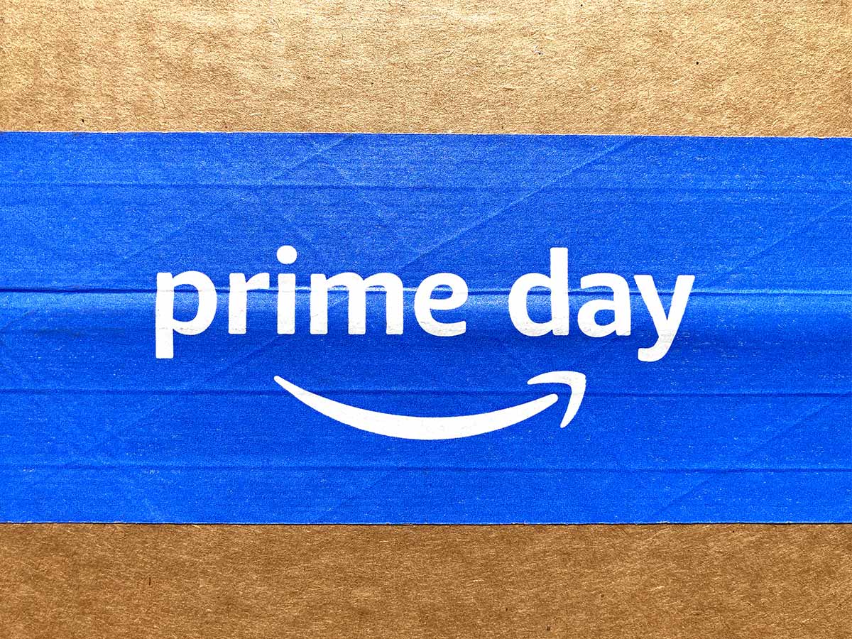 Why Is Amazon Doing This?