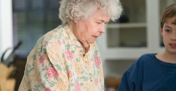 affordable senior living