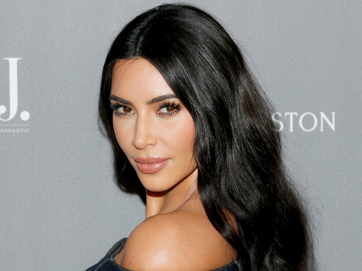 Kim Kardashian