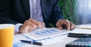 Embedded BI Platform: Empowering Businesses with Customer Data Insights