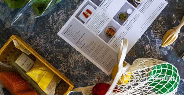 Meal Delivery Plans: Affordability and Convenience Delivered To Your Door