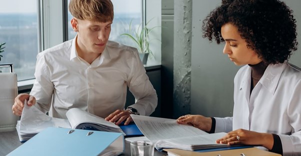 commercial office space insurance