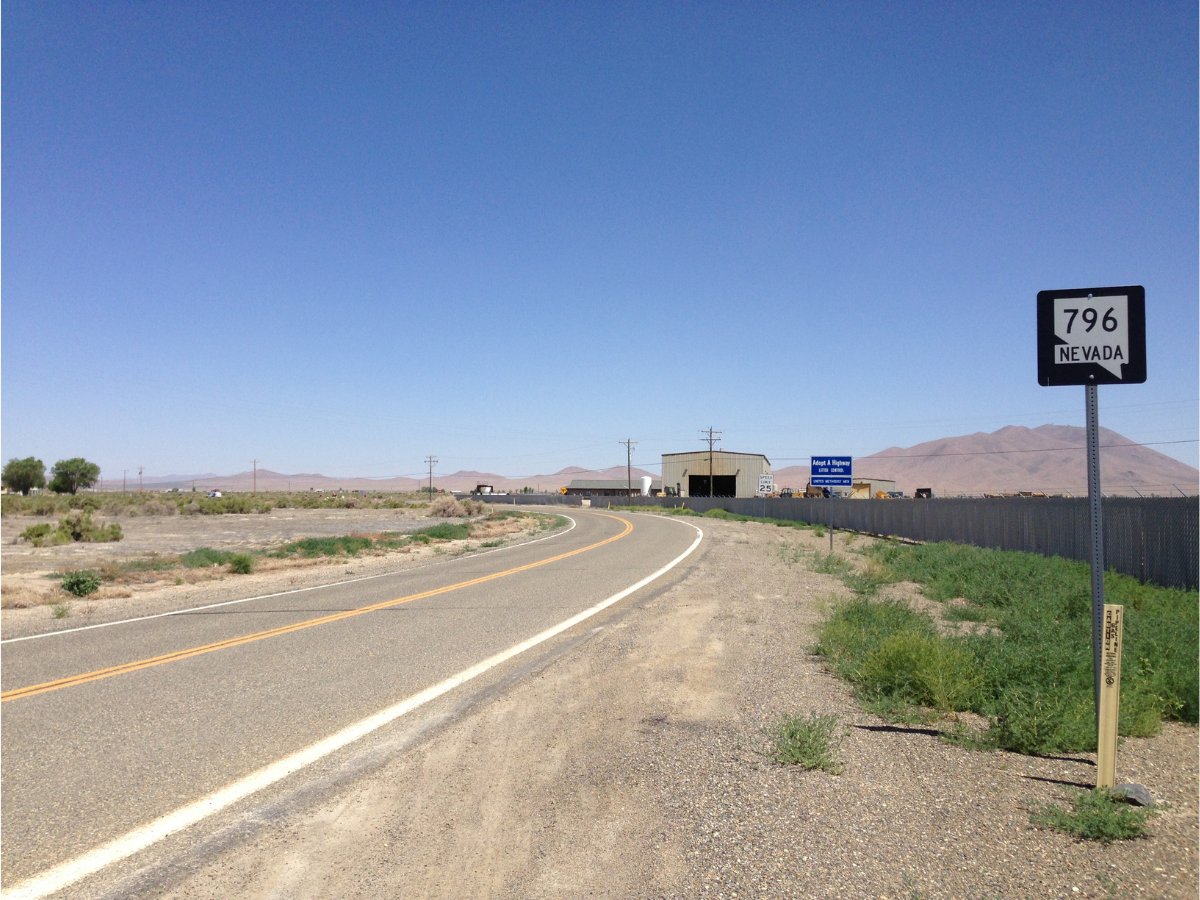 Nevada