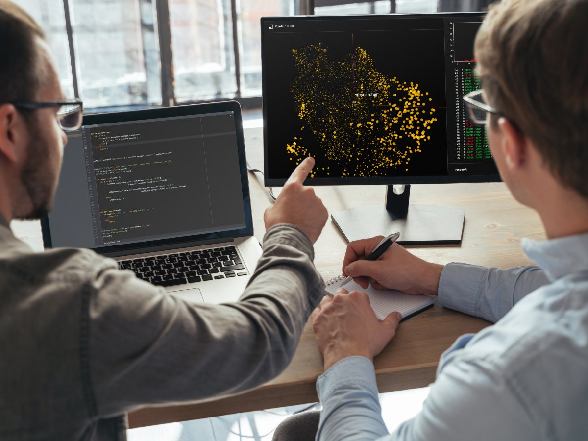 AI Developers