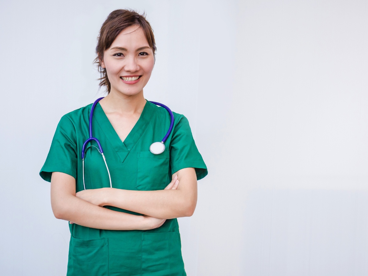 Nurses