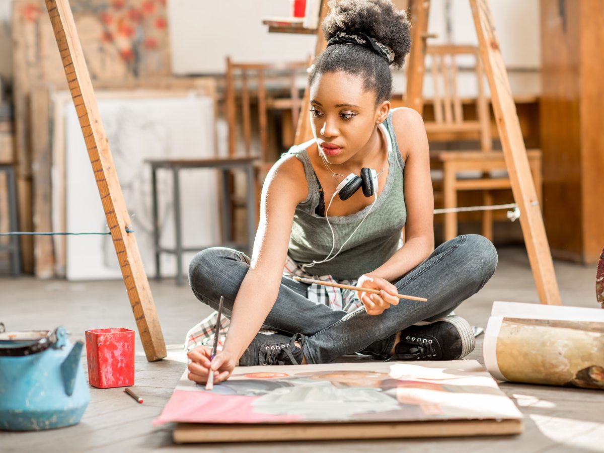 Artist