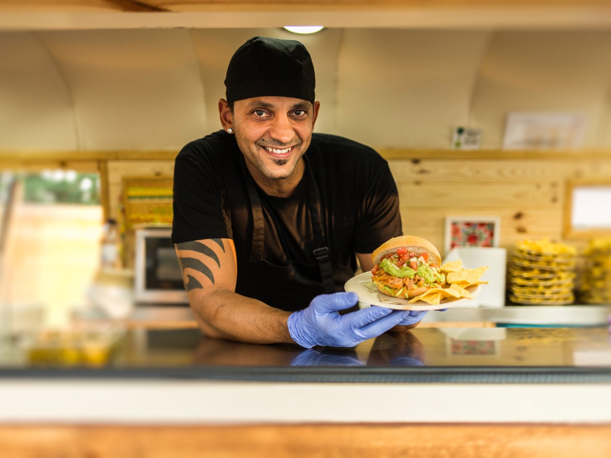 Chef