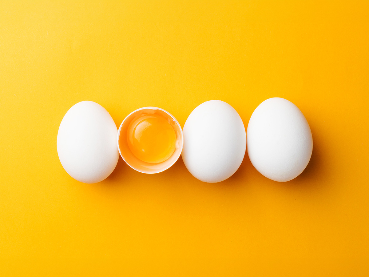 Eggs