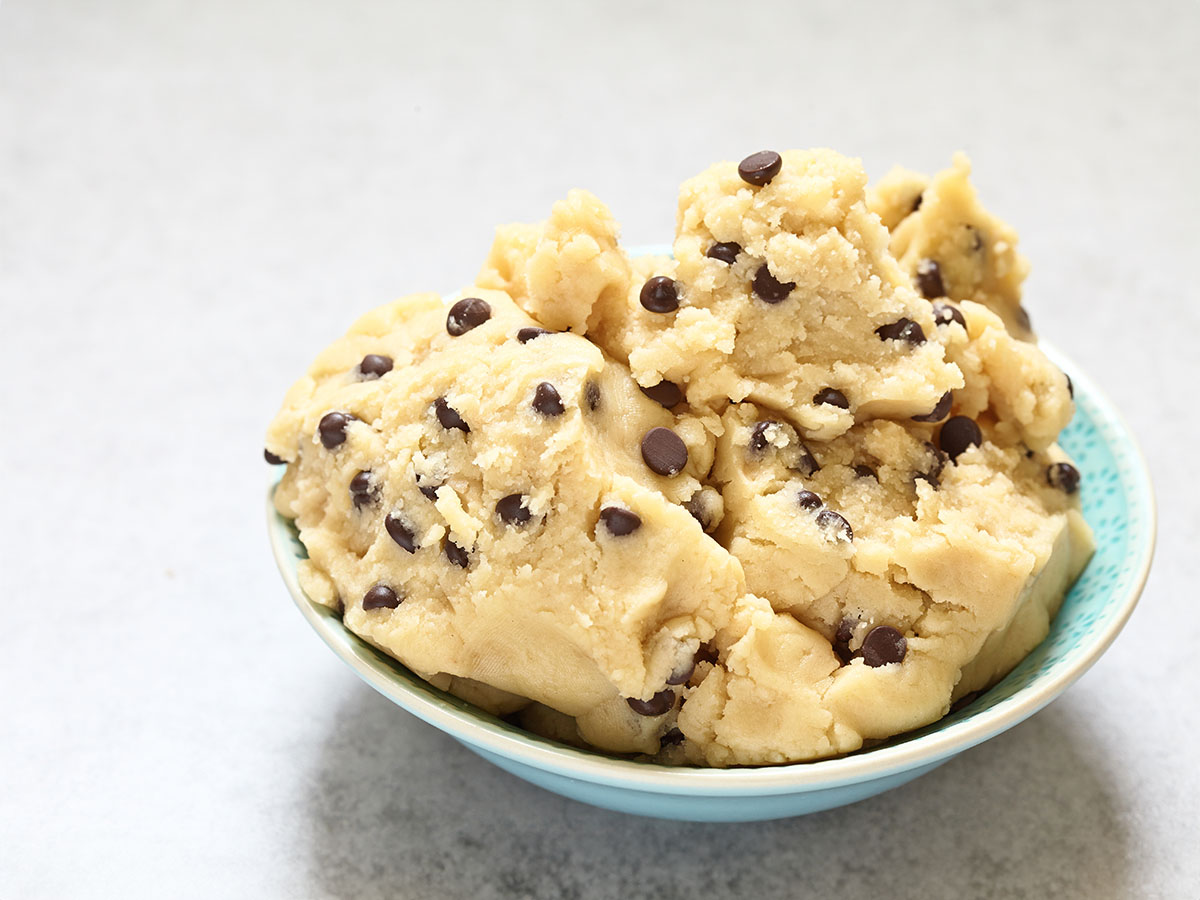 Cookie Dough