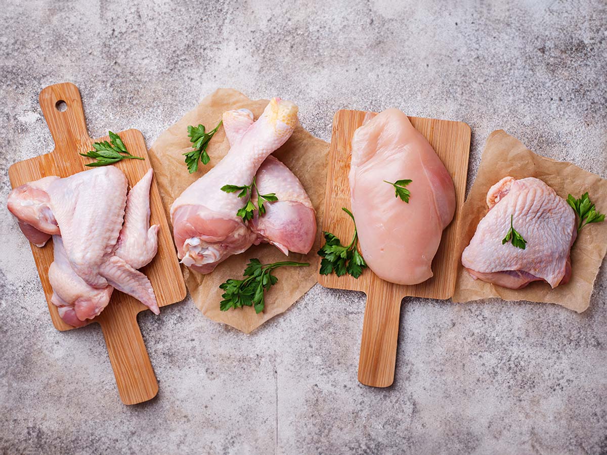 Chicken